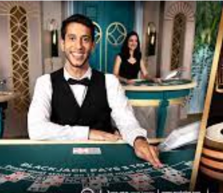 of 에볼루션카지노사이트 Gambling: Exploring the World of Chance