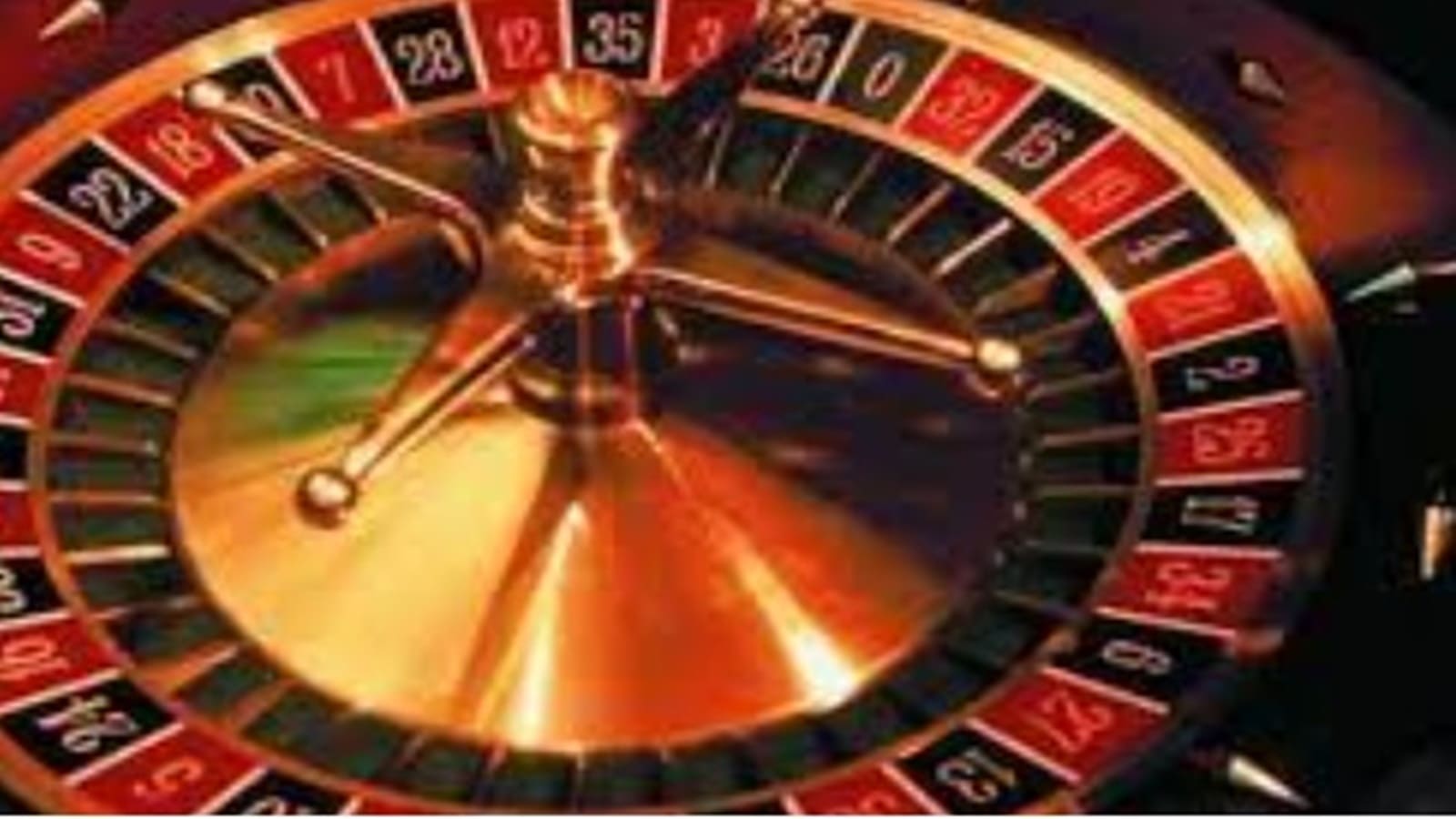 inside a casino yang baru lebih gacor slot machine.